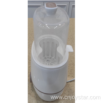 Instant Milk Warmer Bottle Warmer With Led Display